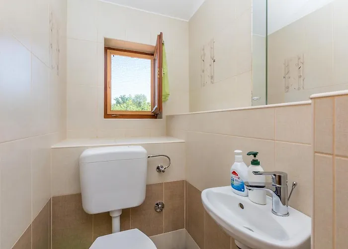 Holiday Home Vrh Дом отдыха