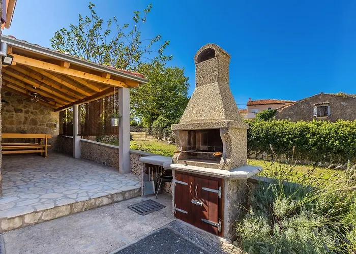 Holiday Home Vrh Дом отдыха