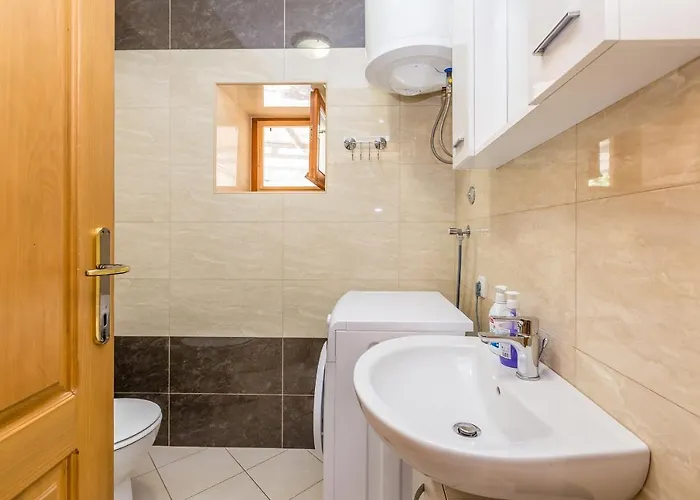Vikendica Holiday Home Vrh *